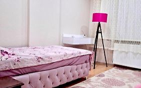 Barbie Room - Girls Only