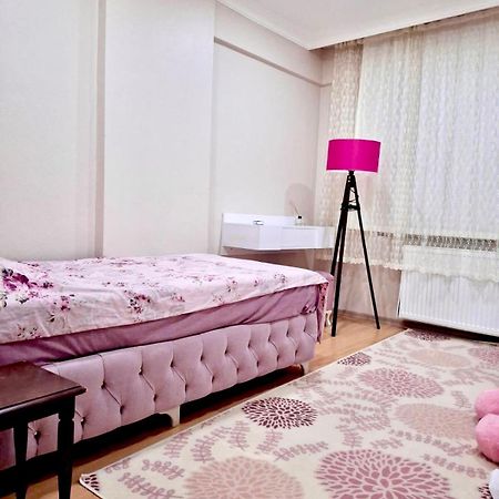 Barbie Room - Girls Only Istanbul Exterior foto